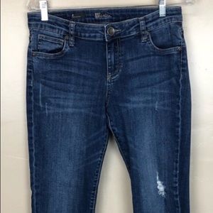 Kut from the Kloth Catherine Jeans 6